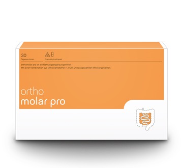 Orthomolar PRO